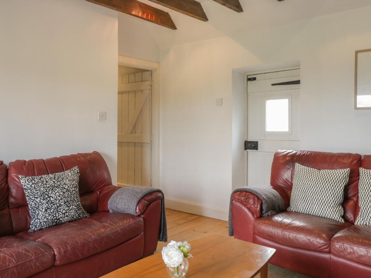 Sweetpea Cottage Wiston  Εξωτερικό φωτογραφία