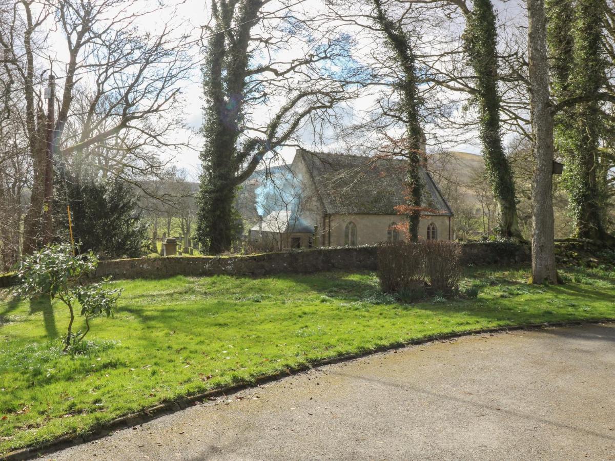 Sweetpea Cottage Wiston  Εξωτερικό φωτογραφία